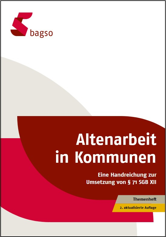 NAchrichten BAGSO